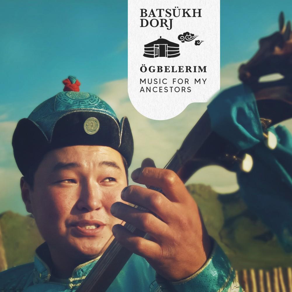 Ögbelerim, Music for my Ancestors