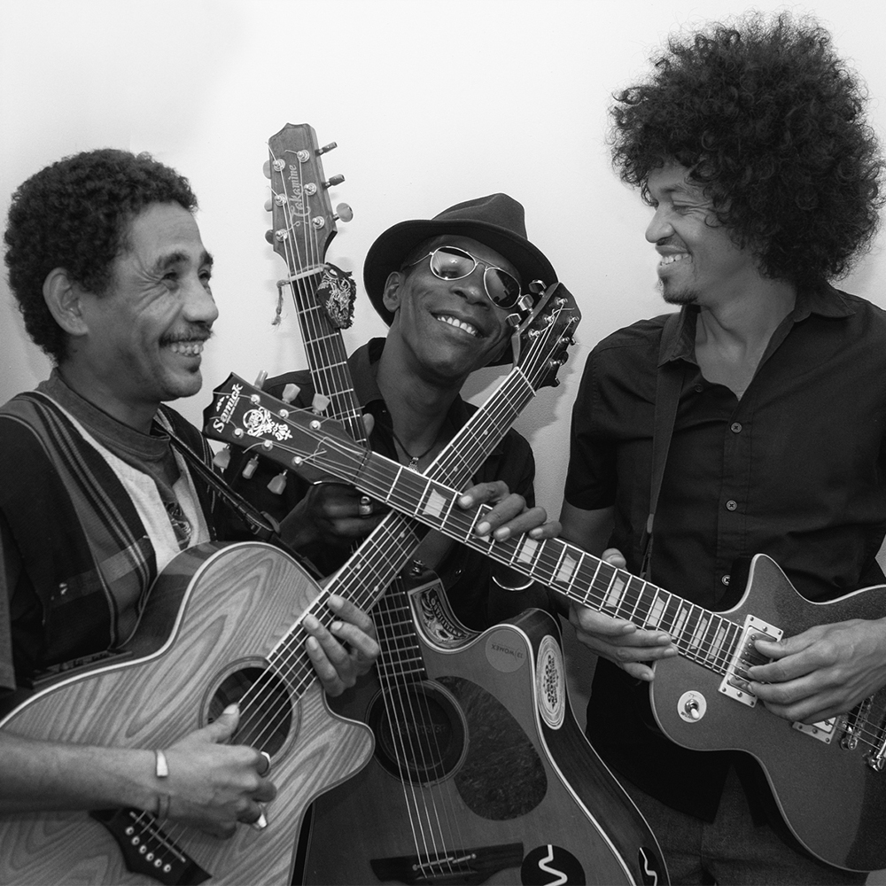 MALAGASY GUITAR MASTERS