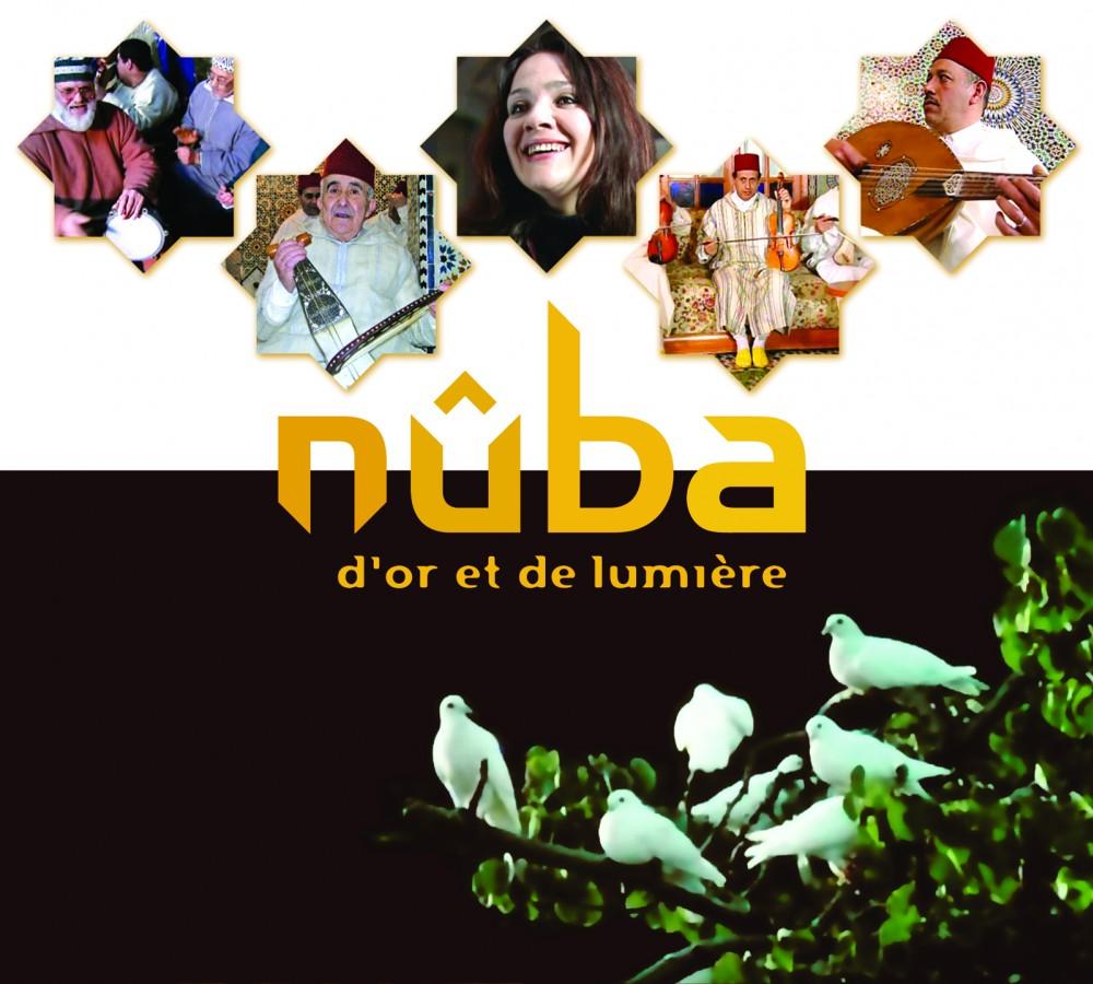 NÛBA, D'OR ET DE LUMIÈRE