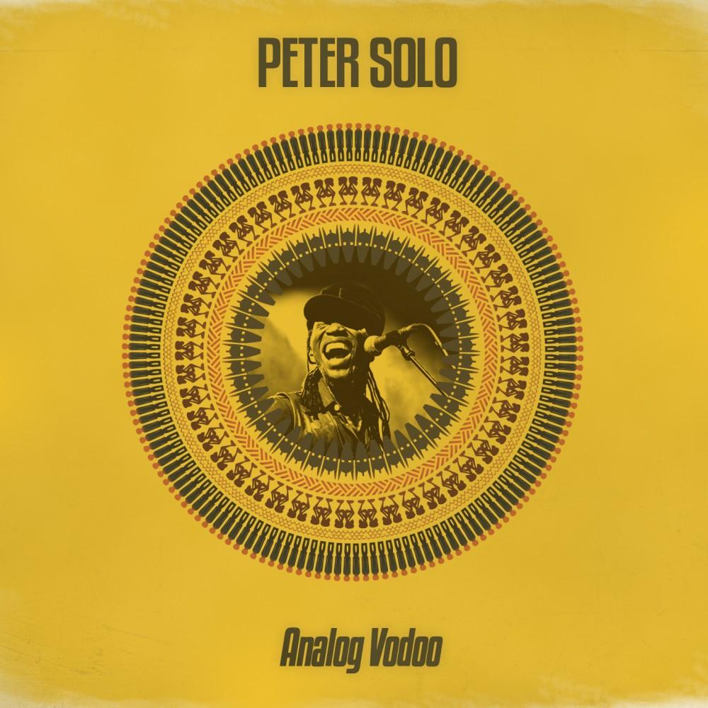 Peter Solo