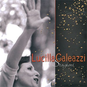 Lucilla Galeazzi