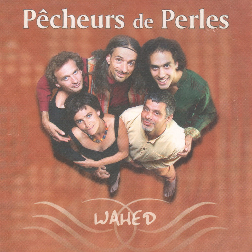 PêCHEURS DE PERLES