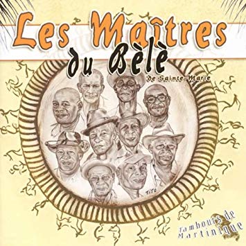 LES MAITRES DU BÈLÈ