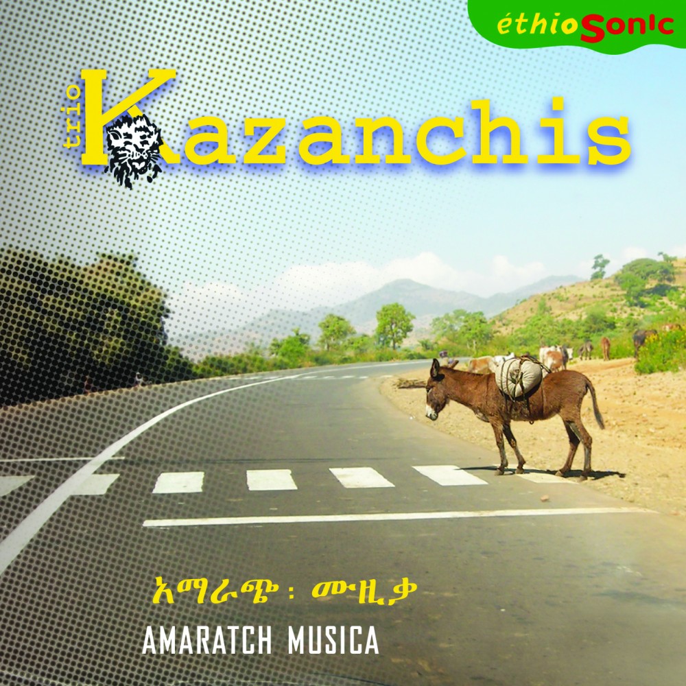 TRIO KAZANCHIS