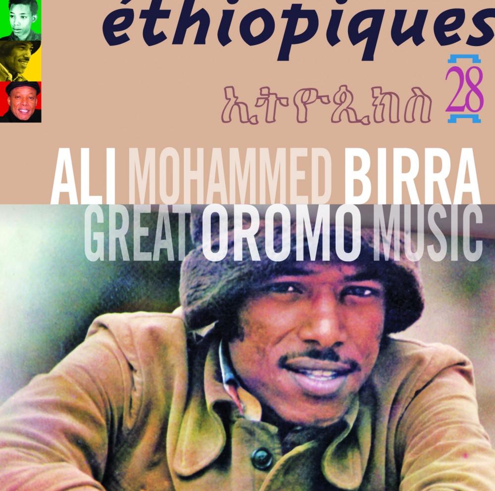 Ali Birra