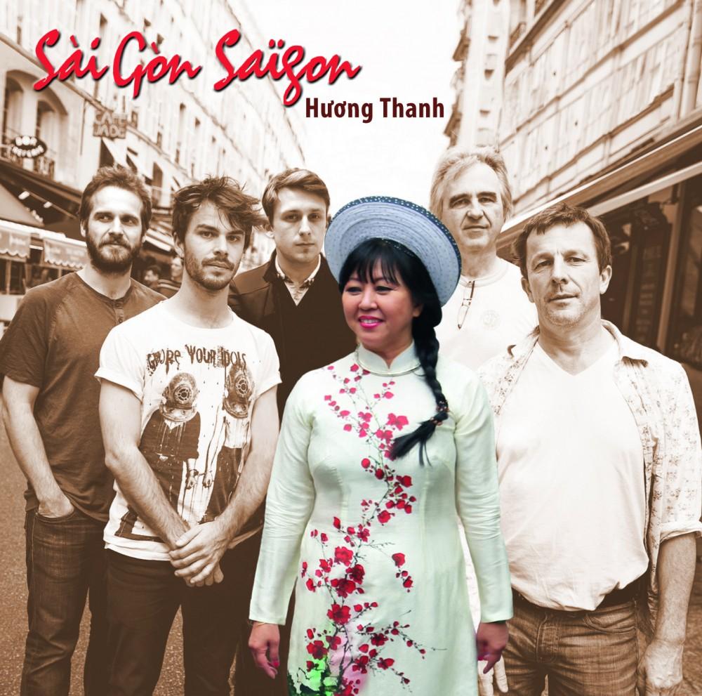 Sài Gòn, Saïgon