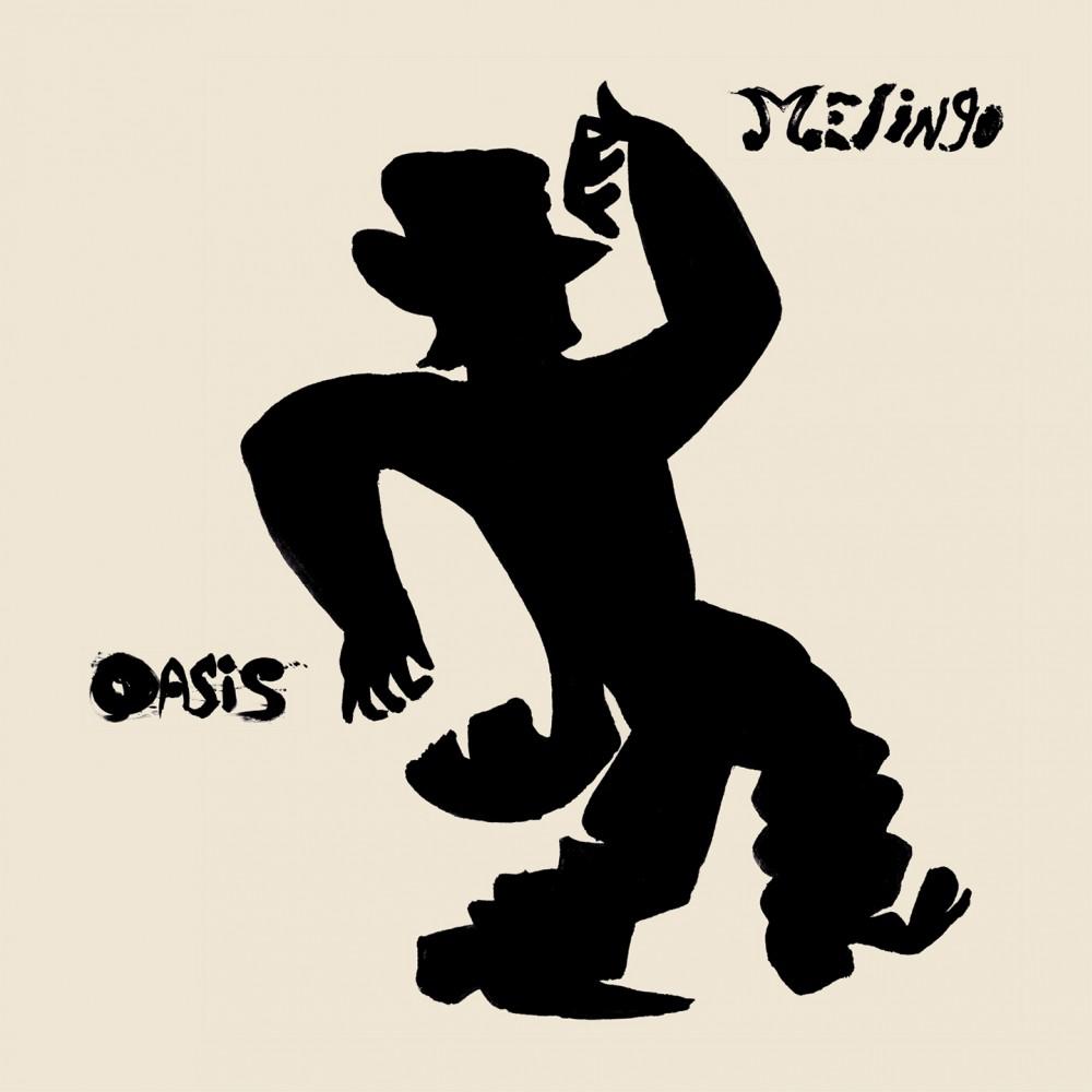 OASIS (vinyle)