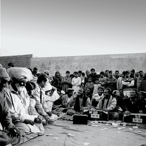 QAWWALI: L'EXPRESSION DE L'ESSENTIEL DESIR (VINYLE)