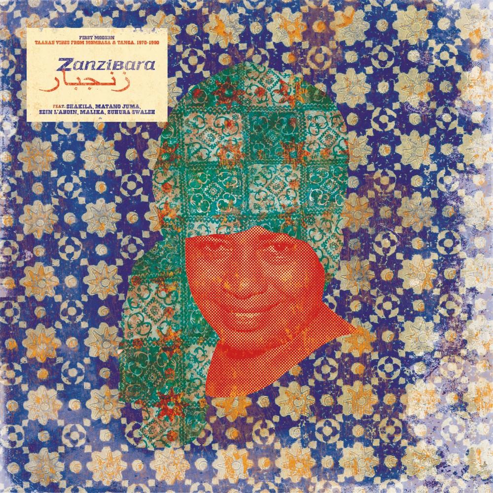 Zanzibara (double vinyle)