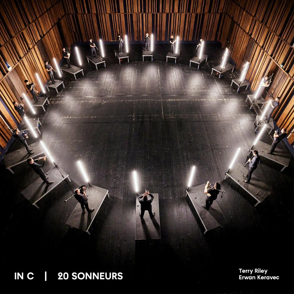 IN C // 20 SONNEURS (TERRY RILEY)