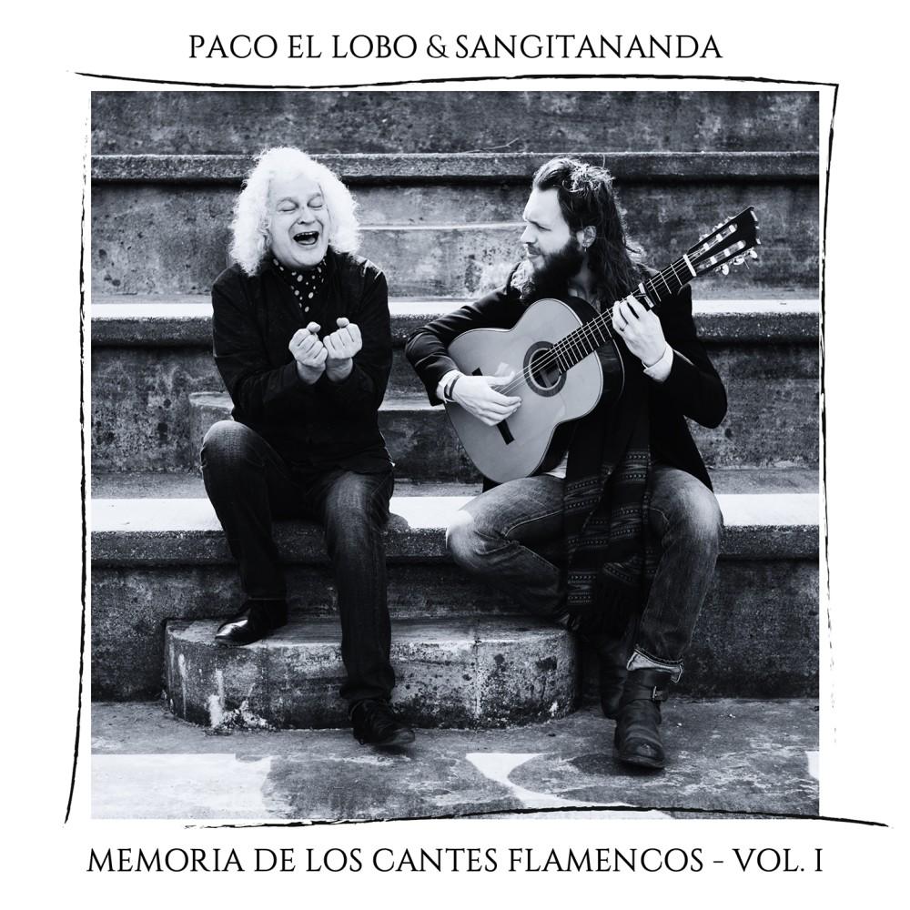 Memoria de los Cantes Flamencos. Vol.1