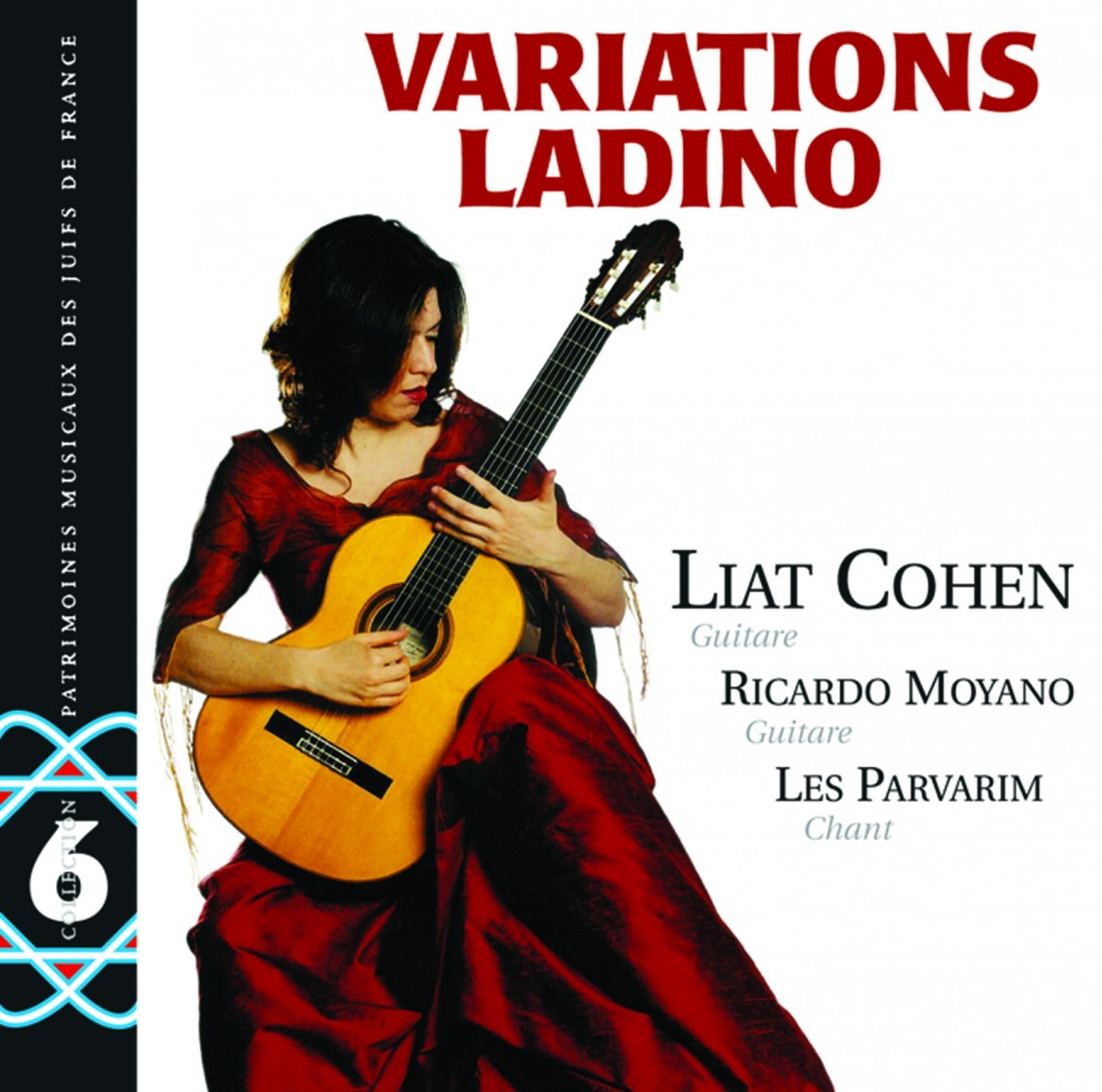 Variations Ladino        
