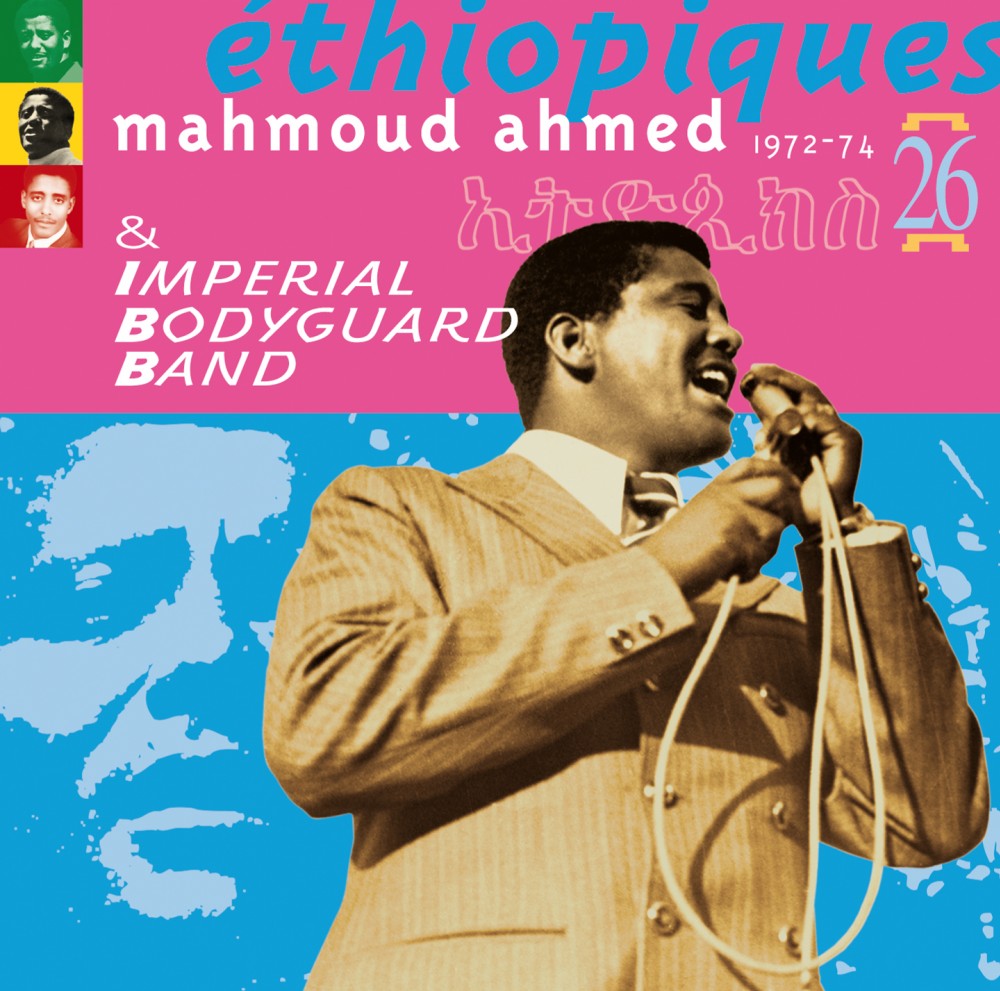 Ethiopiques Volume 26