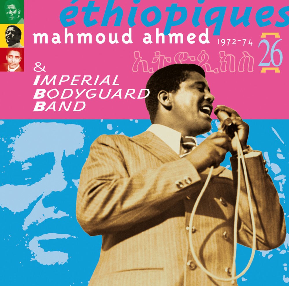 Ethiopiques 26