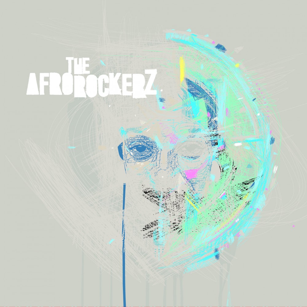 The Afrorockerz