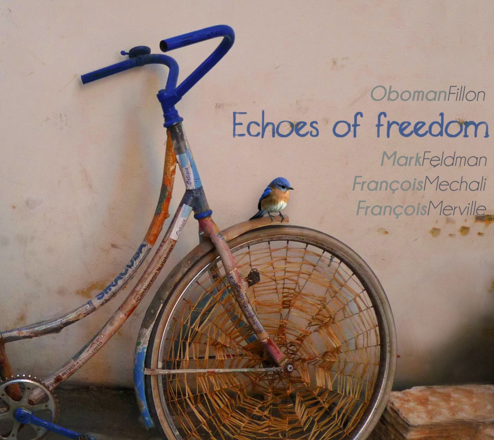 Echoes of Freedom