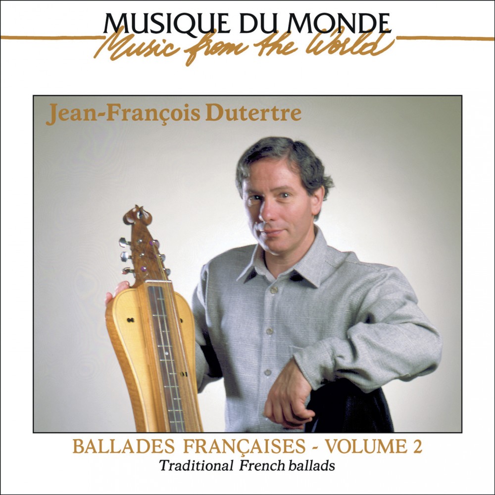 Ballades Francaises Volume 2