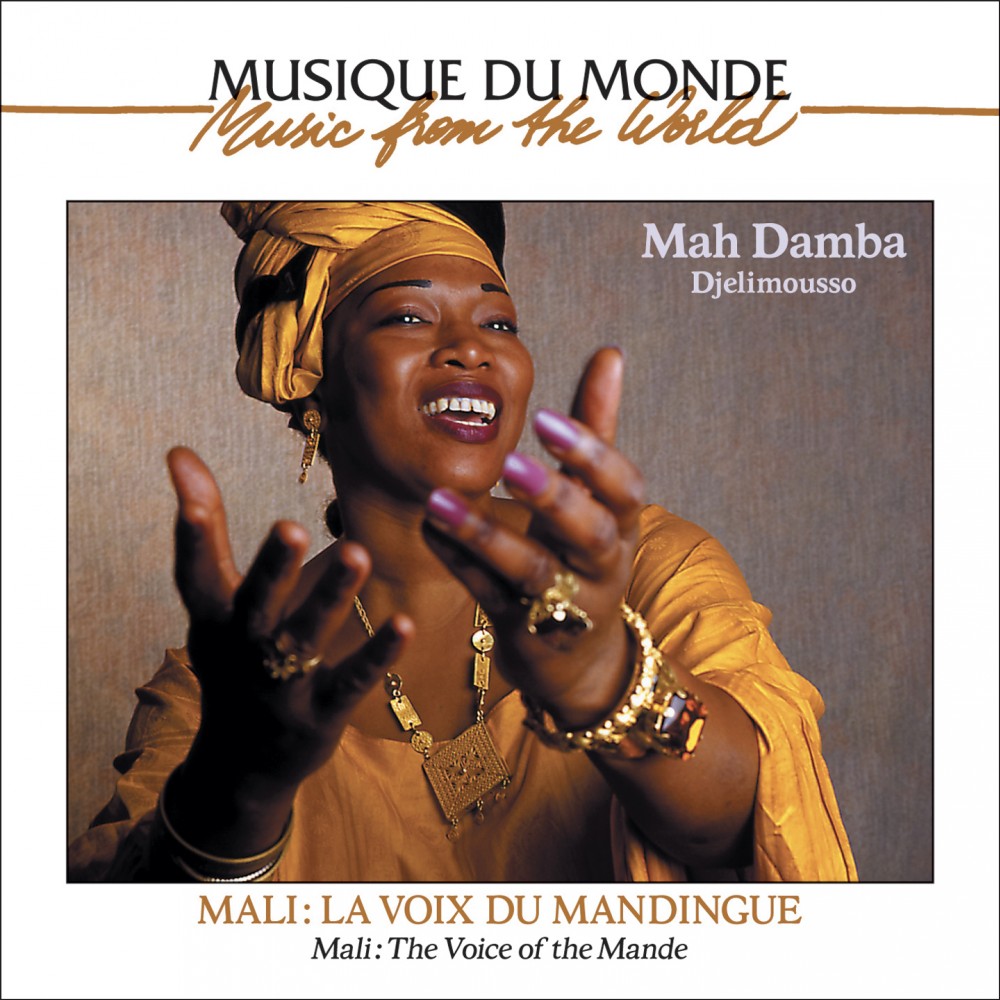 Mali: The Voice Of The Mande