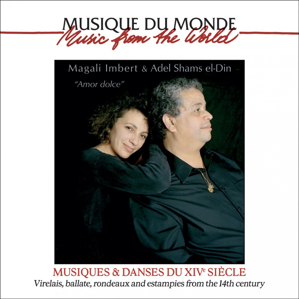 Amor Dolce - Musiques & Danses du XIVème siècle