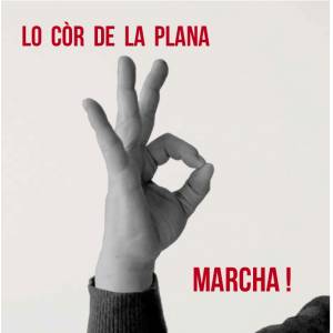 Marcha!